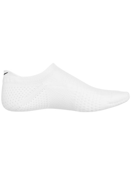 Nike Unicorn Cushion No Show Sock White