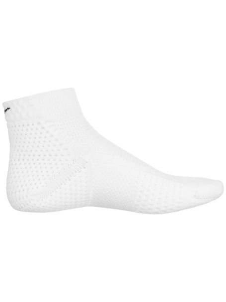 Nike Unicorn Cushion Quarter Sock White