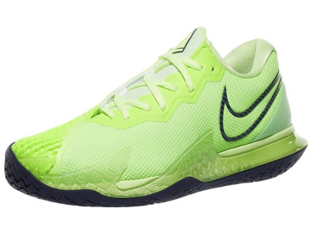 Nike Air Zoom Vapor Cage 4 Green/Black Mens Shoes