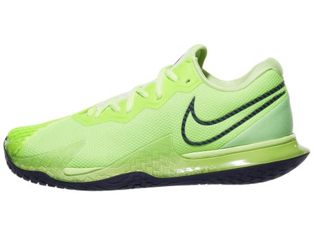 Nike Air Zoom Vapor Cage 4 Green/Black Mens Shoes