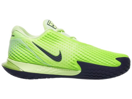 Nike Air Zoom Vapor Cage 4 Green/Black Mens Shoes