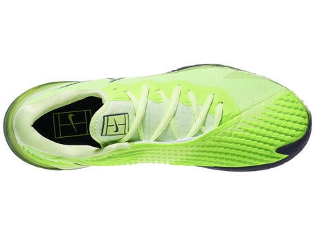 Nike Air Zoom Vapor Cage 4 Green/Black Mens Shoes
