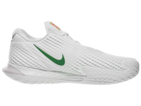 Nike Air Zoom Vapor Cage 4 Wh/Clover Mens Shoes