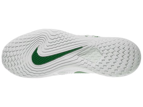 Nike Air Zoom Vapor Cage 4 Wh/Clover Mens Shoes