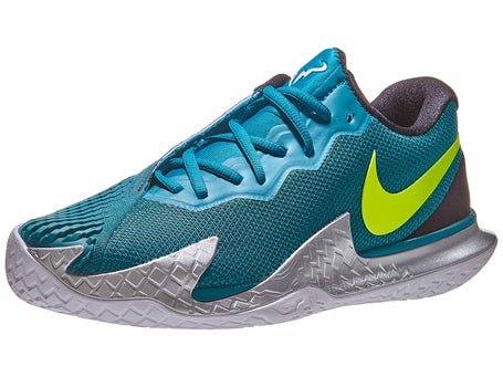 Nike Air Zoom Vapor Cage 4 Rafa Sp/Gn Mens Shoes