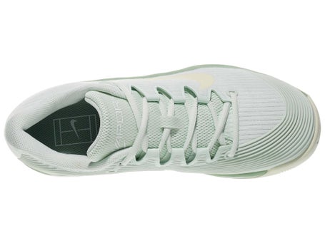 Nike Zoom Vapor 12 Barely Green/White Womens Shoe
