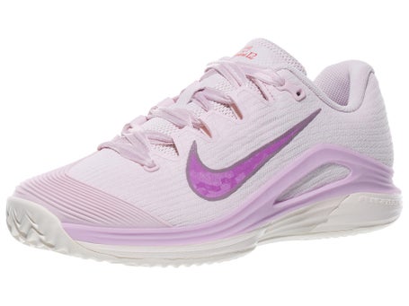 Nike Zoom Vapor 12 Clay Pearl Pink Womens Shoes