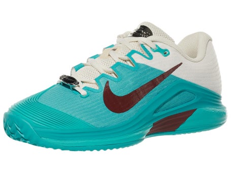 Nike Zoom Vapor 12 Clay RG PRM Womens Shoes 