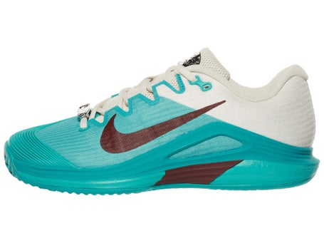 Nike Zoom Vapor 12 Clay RG PRM Womens Shoes 