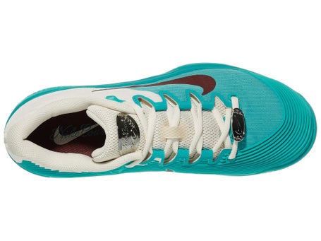 Nike Zoom Vapor 12 Clay RG PRM Womens Shoes 