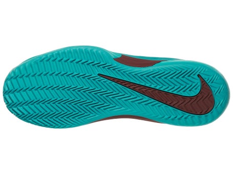 Nike Zoom Vapor 12 Clay RG PRM Womens Shoes 