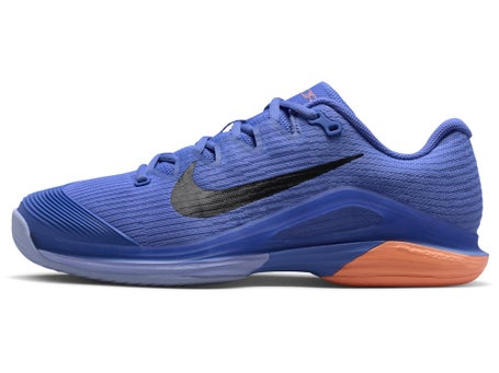 Nike Zoom Vapor 12 Sapphire/Thistle Womens Shoe