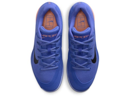 Nike Zoom Vapor 12 Sapphire/Thistle Womens Shoe