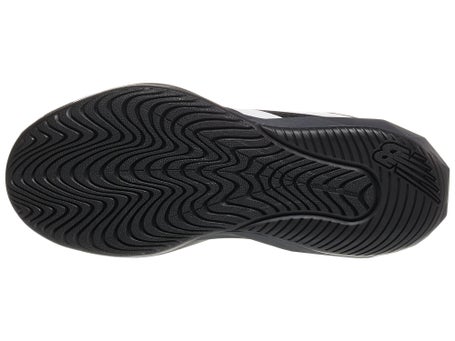 New Balance WC 796v4 B Black/Purple Womens Shoe