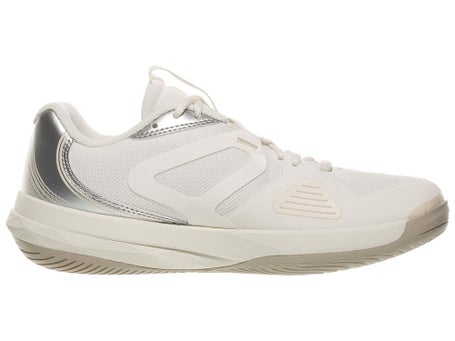 New Balance WC 796v5 B White/Silver Womens Shoes