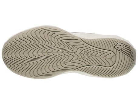 New Balance WC 796v5 B White/Silver Womens Shoes