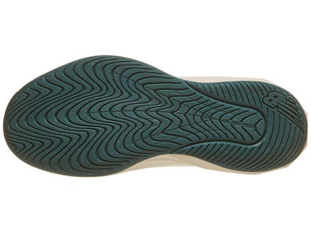 New Balance WC 796v4 B White/Spruce Womens Shoes