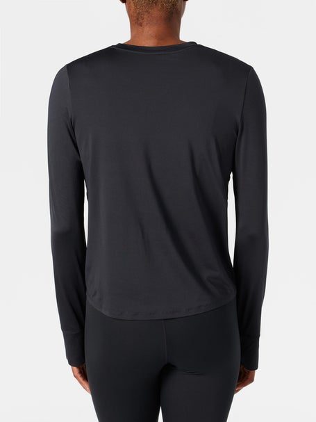 Nike Womens Core One Classic LS Top