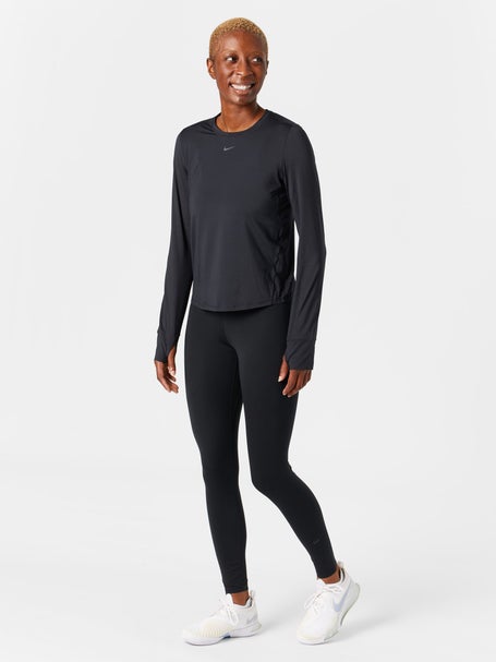 Nike Womens Core One Classic LS Top