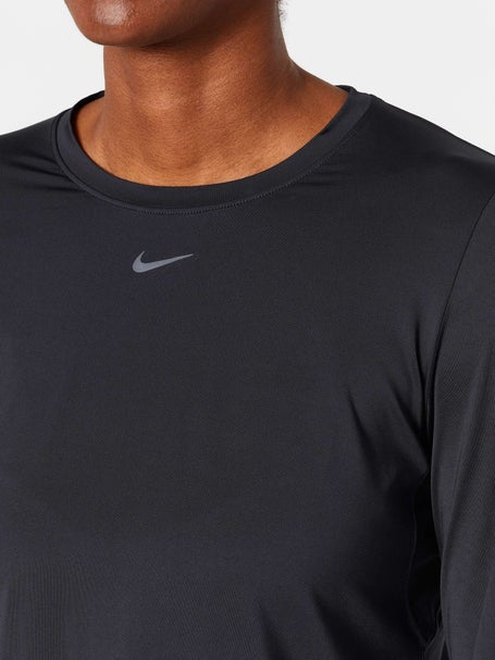 Nike Womens Core One Classic LS Top