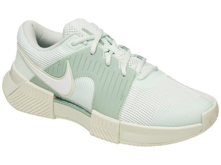 Nike GP Challenge 1.5 Barely Green Womens Shoes