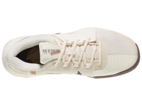 Nike GP Challenge 1.5 Ivory/Tattoo Womens Shoes