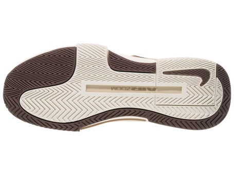 Nike GP Challenge 1.5 Ivory/Tattoo Womens Shoes