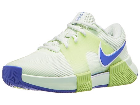 Nike GP Challenge 1.5 Volt/Sapphire Womens Shoes