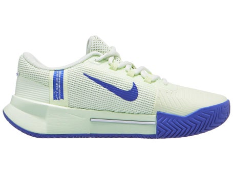 Nike GP Challenge 1.5 Volt/Sapphire Womens Shoes