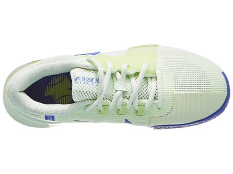 Nike GP Challenge 1.5 Volt/Sapphire Womens Shoes