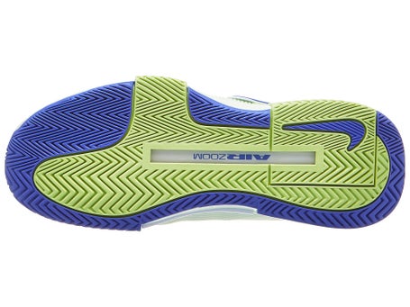 Nike GP Challenge 1.5 Volt/Sapphire Womens Shoes