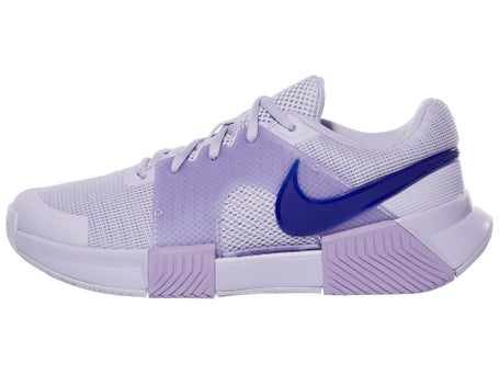 Nike GP Challenge 1 Amethyst Tint Womens Shoes
