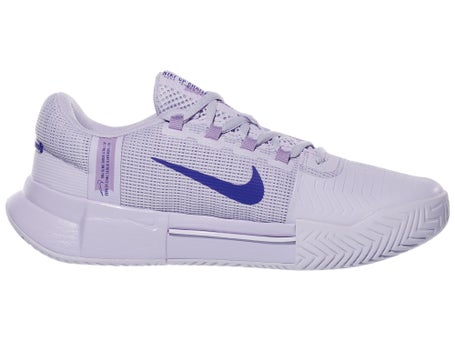 Nike GP Challenge 1 Amethyst Tint Womens Shoes