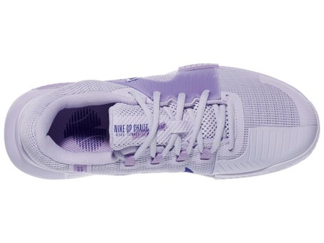 Nike GP Challenge 1 Amethyst Tint Womens Shoes
