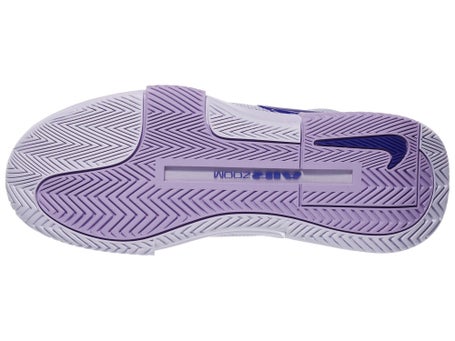 Nike GP Challenge 1 Amethyst Tint Womens Shoes