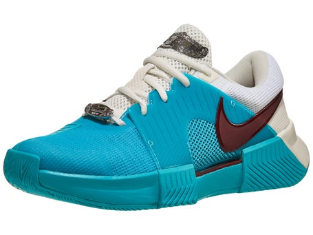 Nike GP Challenge 1 PRM Dusty Cactus Womens Shoes