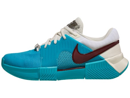 Nike GP Challenge 1 PRM Dusty Cactus Womens Shoes