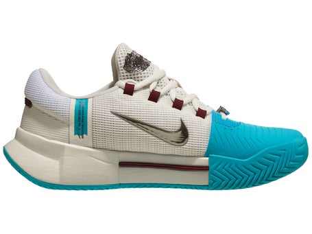 Nike GP Challenge 1 PRM Dusty Cactus Womens Shoes