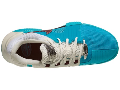 Nike GP Challenge 1 PRM Dusty Cactus Womens Shoes