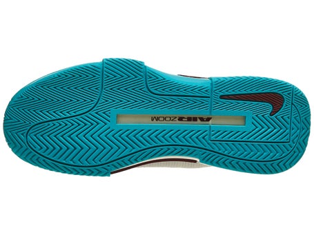 Nike GP Challenge 1 PRM Dusty Cactus Womens Shoes