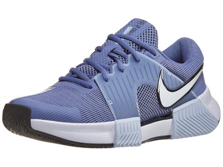 Nike GP Challenge 1 Indigo/Wh/Ghost Womens Shoes