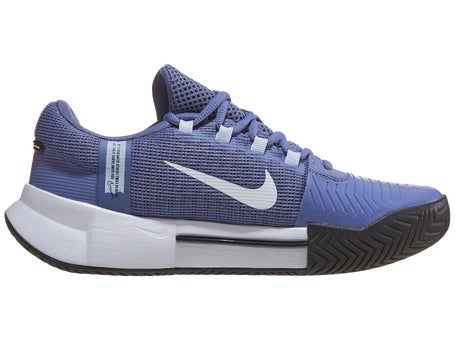 Nike GP Challenge 1 Indigo/Wh/Ghost Womens Shoes