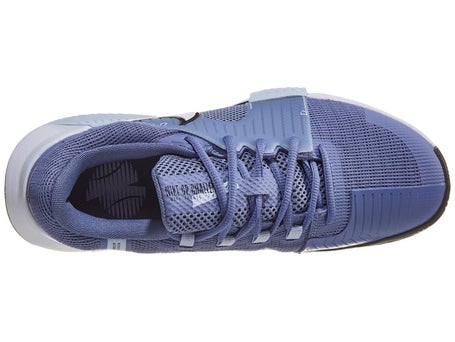 Nike GP Challenge 1 Indigo/Wh/Ghost Womens Shoes