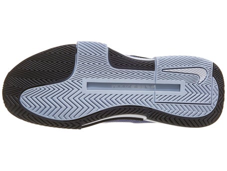 Nike GP Challenge 1 Indigo/Wh/Ghost Womens Shoes