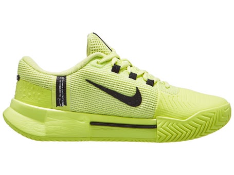 Nike GP Challenge 1.5 PRM Lemon/Black Womens Shoes