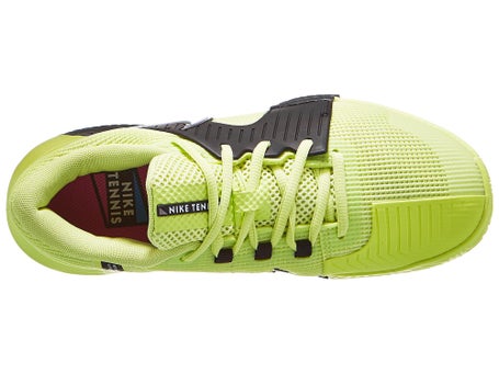 Nike GP Challenge 1.5 PRM Lemon/Black Womens Shoes