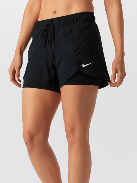 Nike Womens Core 2-in-1 Short