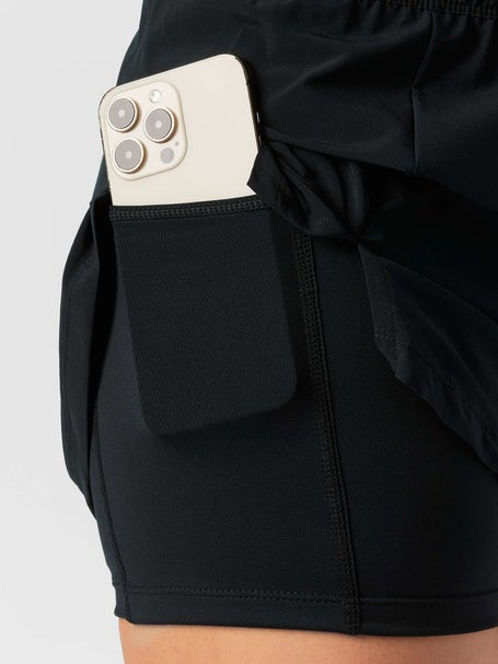 Nike Womens Core 2-in-1 Short