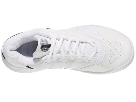Nike Court Lite 4 White/Black Womens Shoe