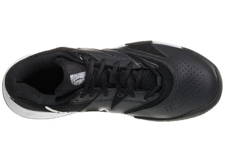 Nike Court Lite 4 Black/White Womens Shoe